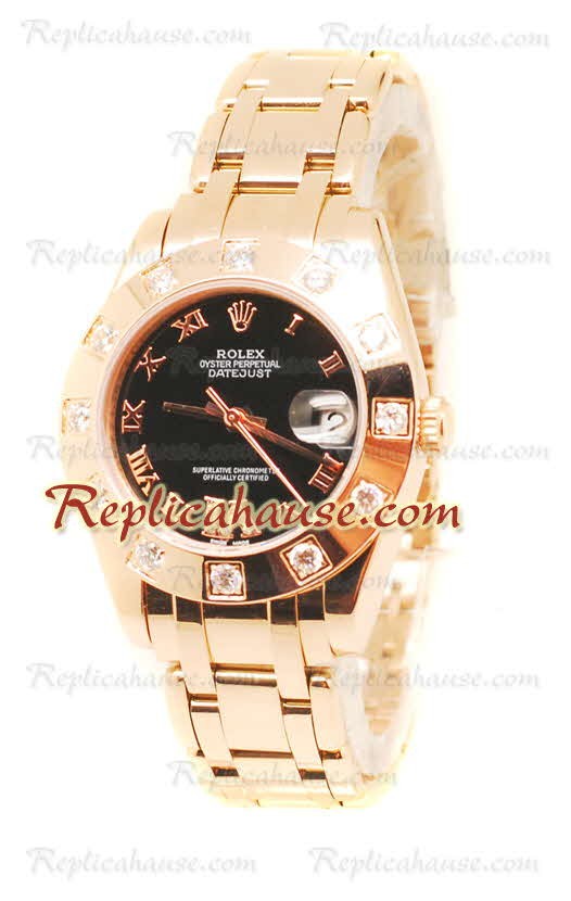 rolex datejust imitacion