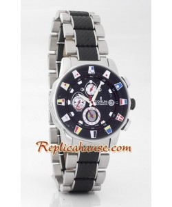 Corum Admirals Cup Tides 44 Reloj