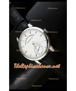 Reloj japonés Jaeger LeCoultre Réplica 