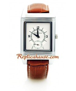 Jaeger LeCoultre Reverso Reloj Réplica