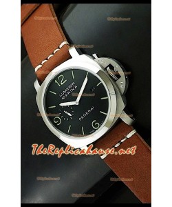 Panerai Lumenor PAM312 Reloj Automático de 44MM