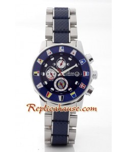 Corum Admirals Cup Tides 44 Reloj