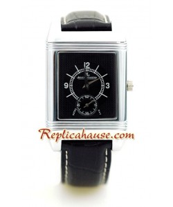 Jaeger LeCoultre Reverso Reloj Réplica