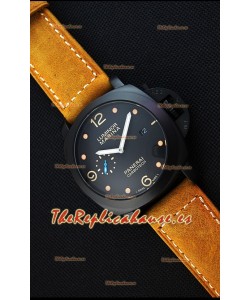 Panerai Luminor Marina 1950 Carbotech PAM00661 Reloj Réplica Japonés