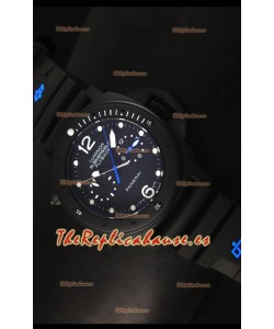 Panerai Luminor Submersible 1950 Reloj Réplica Japones 3 Dias