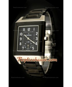 Jaeger LeCoultre Reverso Reloj Japonés