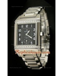 Jaeger LeCoultre Reverso Reloj Japonés